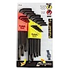 ProHold Balldriver L-wrench Sets