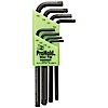 ProHold Star L-wrench Set - Long Arm Style