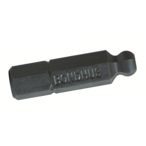 Bondhus 11004, 5/64 inch Balldriver Insert Bit (10)