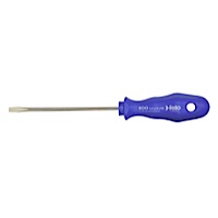 Felo 17015, 1/4 x 6 inch Slotted Screwdriver (1)