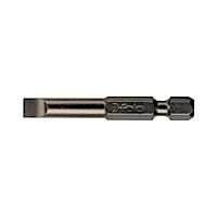 Felo 30283, Slotted 7/32 x .031 x 2 inch Bit on 1/4 inch Stock (1)