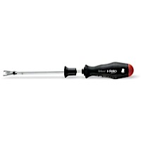 Felo 50076, Phillips No 1 x 6 inch Screwdriver with Gripper - 2 Component Handle (1)