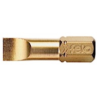 Felo 50649, 7/32 inch Slotted Diamond Bit x 1 inch on 1/4 inch Stock (1)